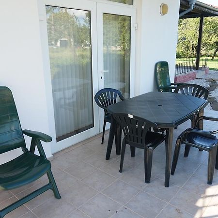 Вила Бела - Villa Bella - Near Kranevo And Albena General-Kantardzhievo Exteriör bild
