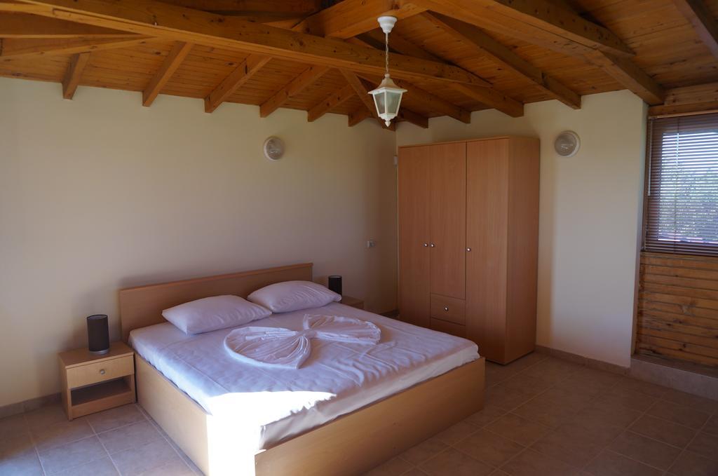 Вила Бела - Villa Bella - Near Kranevo And Albena General-Kantardzhievo Exteriör bild