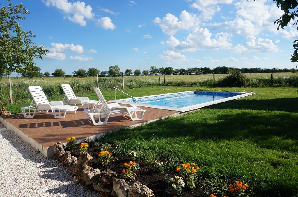 Вила Бела - Villa Bella - Near Kranevo And Albena General-Kantardzhievo Exteriör bild
